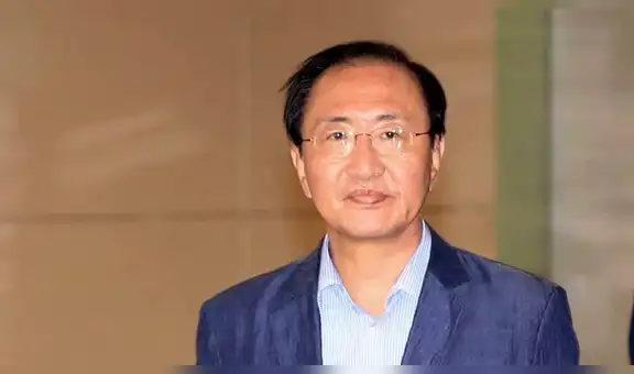 Diputado surcoreano se suicida tras reconocer que era corrupto 