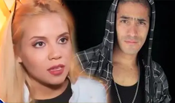 Andrea Muñoz denuncia a José María Barraza por violentarla físicamente durante su embarazo