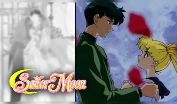 Sailor Moon: el final del manga que el anime no mostró a los fans [VIDEO]