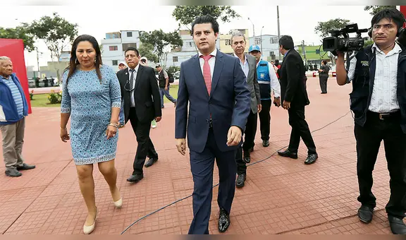 SMP también se enfrenta a mafias con vínculos ediles