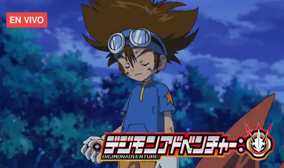 Digimon adventure 2020, capítulo 30: ¿cuándo y cómo ver el episodio del anime? 