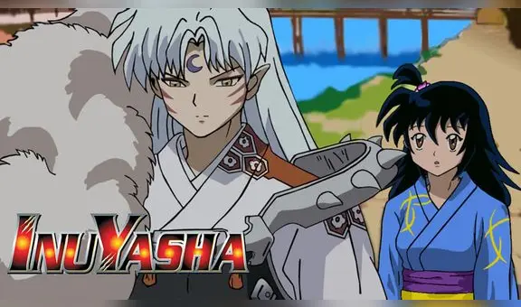 Inuyasha Asatte: Sesshomaru y Rin, CD Drama reveló inédita declaración de amor [VIDEO]