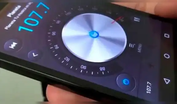 ¿Cómo puedes saber si tu teléfono tiene la radio FM oculta? [VIDEO]