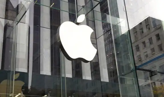 Apple: filtran por error datos secretos sobre su nuevo dispositivo