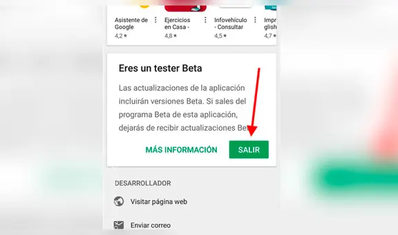 WhatsApp: qué hacer si deja de funcionar porque tu versión caducó [VIDEO]