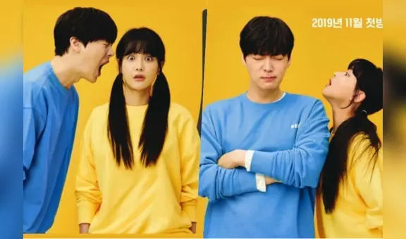 Ahn Jae Hyun mostrará su lado más divertido y romántico en dorama ‘Love with Flaws’