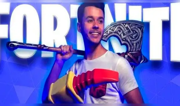 TheGrefg se muestra decepcionado por la decisión de los desarrolladores de Fortnite