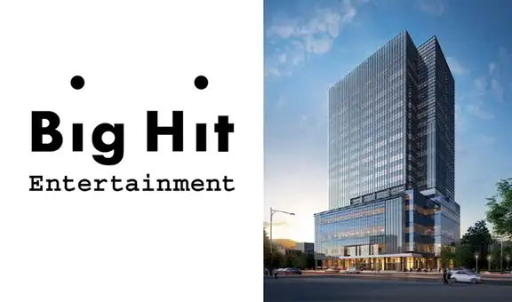 Big Hit: agencia de BTS confirma casos COVID-19 en sede en construcción