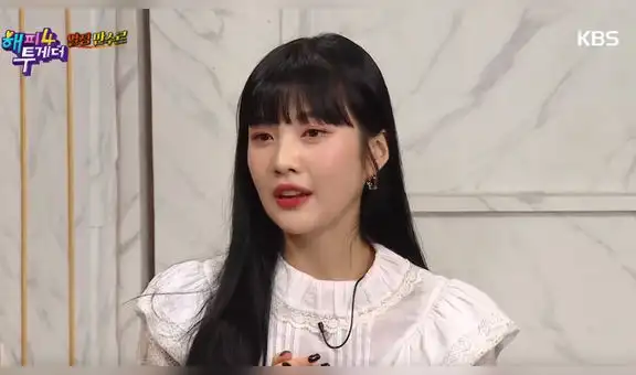 Red Velvet: Así conviven las cantantes del grupo femenino de Kpop