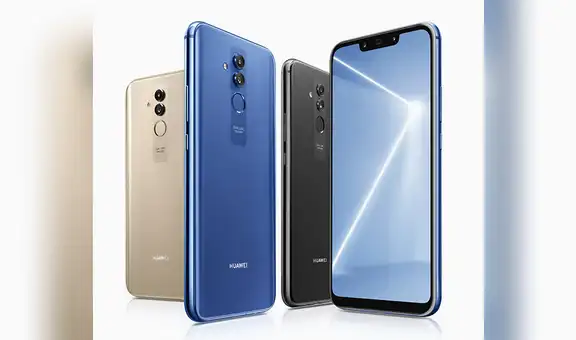 Huawei: Estos son los modelos que recibirán la actualización a EMUI 9