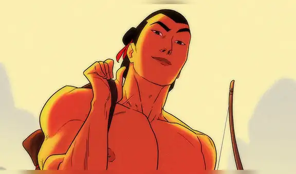 Disney censura la bisexualidad en Mulán y retira a icónico personaje del Live Action