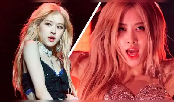 BLACKPINK: BLINK pide a YG un mejor trato para Rosé