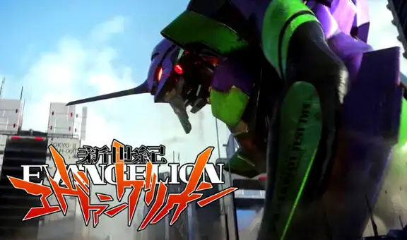 Evangelion: empresa china lanza primeras imágenes live-action del conocido anime [VIDEO]  