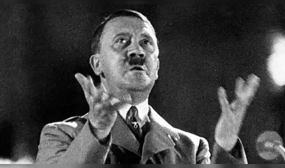 En la mente de Hitler: el informe psiquiátrico que realizó la CIA y permaneció oculto durante el Holocausto