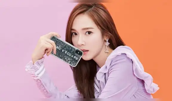 Jessica Jung pierde demanda contra empresas chinas de entretenimiento