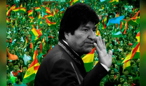 Bolivia: ¿Cuál era la situación económica durante el gobierno de Evo Morales?