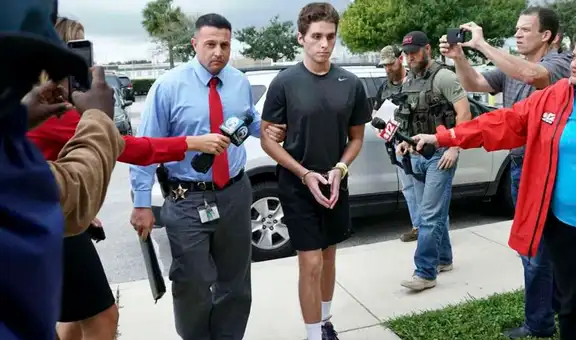 ¿Qué fue del asesino que mordió la cara de su víctima porque se creía “mitad perro mitad hombre”?