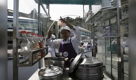 Emoliente: aprende cómo preparar esta bebida caliente de carretilla paso a paso
