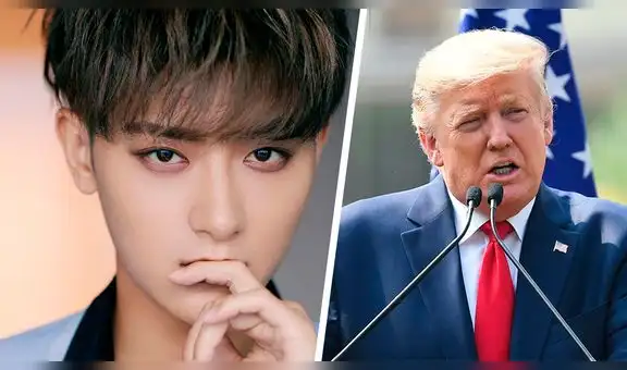 Tao insulta a Donald Trump por mención a China en conferencia sobre la COVID-19