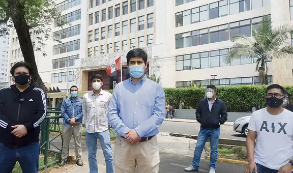 Casi el 70% de la economía sigue en rojo y se acentúa el desempleo