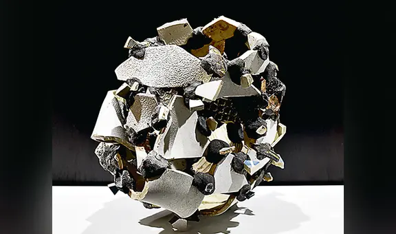 El nuevo lenguaje  del barro 