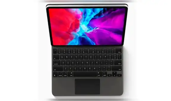 Apple lanza el nuevo iPad Pro 2020 que llega con dos cámaras y soporte para trackpad [VIDEO]