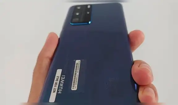 Huawei P40 Pro: precio en Perú ¿cuánto cuesta en cada operador móvil? [FOTOS]