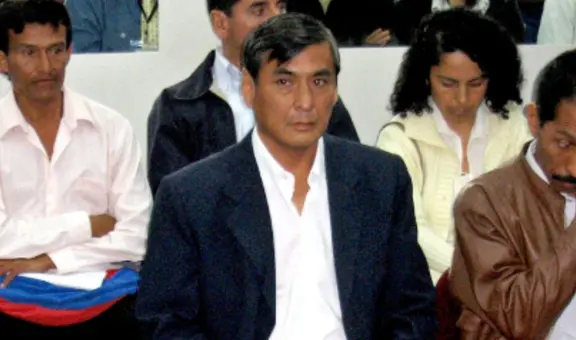 INPE desmiente liberar a líder terrorista Víctor Polay Campos este 3 de enero