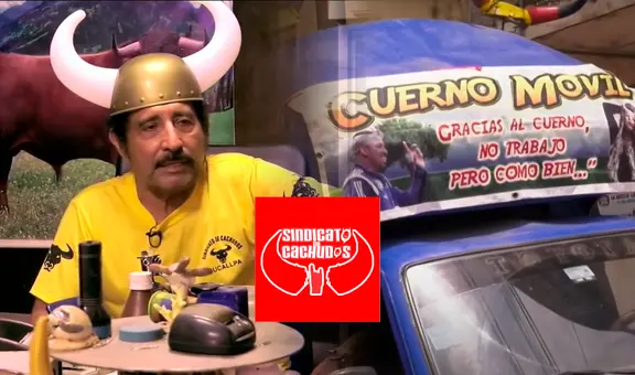 ¿Te fueron infiel? Conoce de qué trata el sindicato de ‘cachudos’ en Pucallpa