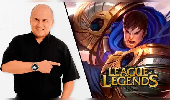 League of Legends: Julioprofe inaugura su canal de LoL y te enseña como ganar partidas