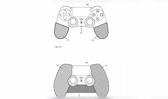 PS5: mando DualShock mediría el ritmo cardíaco y secreción de sudor de usuarios [VIDEO]