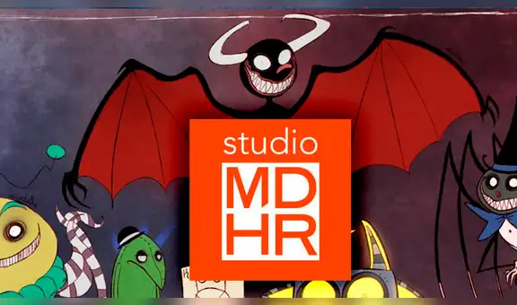 Nuevo juego de los creadores de Cuphead ya está en planes