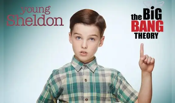 The Big Bang Theory: Young Sheldon le dedica emotivo homenaje y conmueve a fanáticos