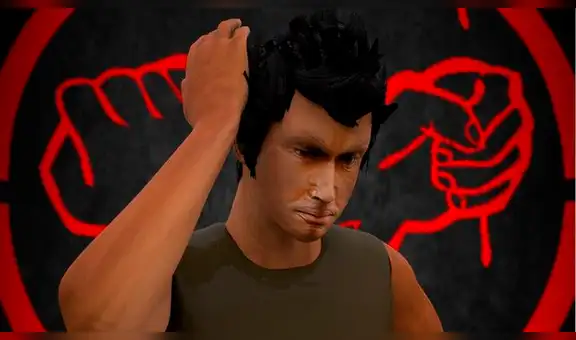 Half-Life: Mandril de ‘La Gran Sangre’ llega al videojuego y fans enloquecen [FOTOS]