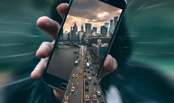 Smartphone: así puedes colocar cualquier vídeo como fondo de pantalla