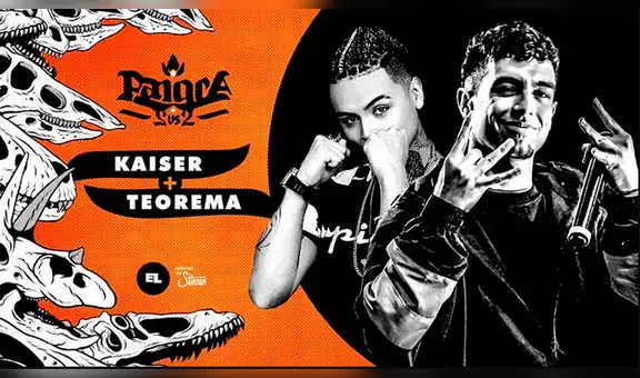 ¿Cuál es el futuro de Teorema en el freestyle?