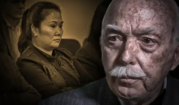Keiko Fujimori: Tubino afirma que evaluación del PJ sobre prisión preventiva es “malévola y cruel”
