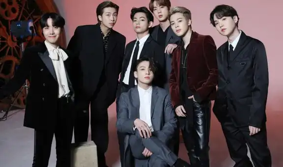 BTS: Corea lanzará medallas conmemorativas por el décimo aniversario del grupo k-pop