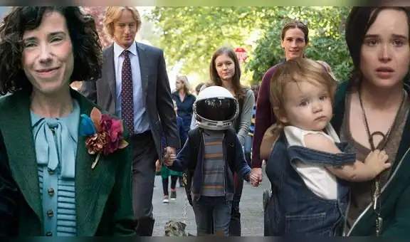 ¿Fascinado con Wonder?: las 5 reflexivas películas de Netflix para ver hoy en familia