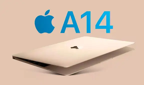Apple ordena 2.5 millones de MacBooks con su propio chip, según filtración
