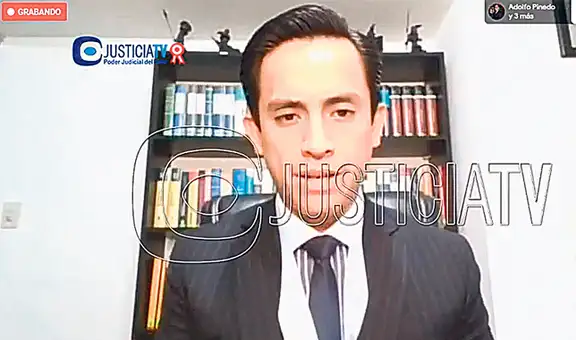 Admiten que no hay pago de coimas en Gasoducto