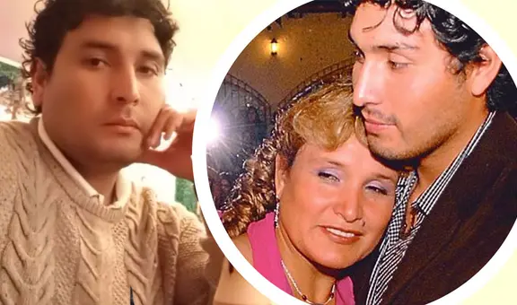 Abencia Meza: ¿A qué se dedica su hijo Yosmel Lugo, quien nunca abandonó a la cantante?