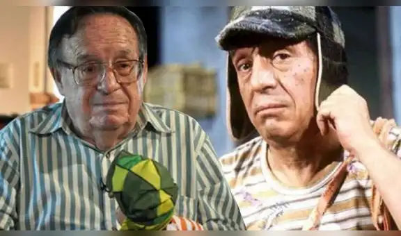 El chavo del 8 fuera del aire: el contrato que Chespirito firmó para proteger el show