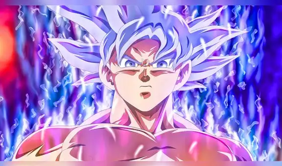 Dragon Ball Super: Gokú podría alcanzar transformación superior al ultra instinto [VIDEO]