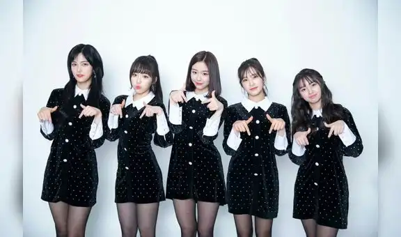 Busters: fans denuncian que las integrantes estarían siendo maltratadas por su agencia