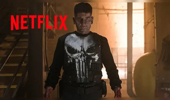 Netflix: ¡Atención! Segunda temporada de The punisher ha sido liberada [VIDEO]