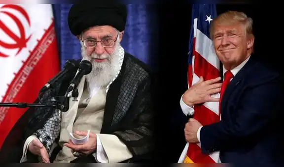 ¿Conflicto Irán vs EE. UU. desataría una tercera guerra mundial?: Internacionalistas aclaran la duda