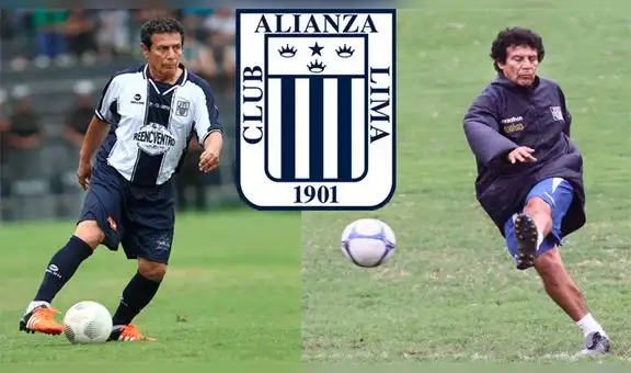 César Cueto sobre la blanquiazul: “Falta un hombre de mediocampo, un 10 pensante”