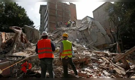 Temblor hoy, 6 de enero: ¿de cuánto fue el sismo en México? Según el Servicio Sismológico Nacional
