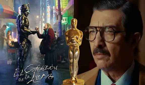 “El corazón de la Luna” fuera del Oscar 2023: “Argentina, 1985″ y las películas prenominadas